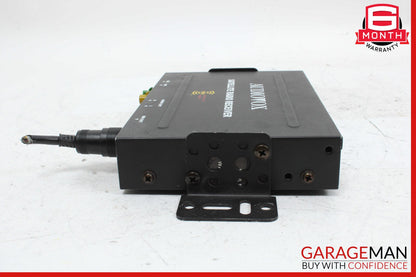 03-09 Mercedes W209 CLK500 CLK55 AMG Satellite Radio Receiver Audiovox OEM