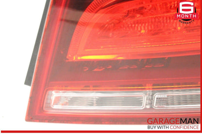 13-15 Mercedes X204 GLK350 4MATIC Rear Right Side Tail Light Lamp LED OEM