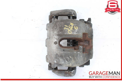 06-13 Mercedes W251 R350 4MATIC Front Right & Left Brake Caliper Calipers Set