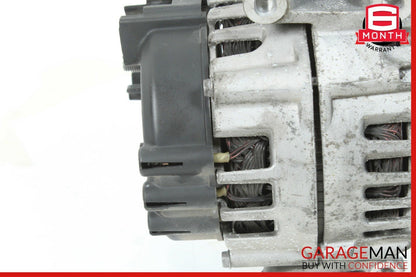 10-13 Mercedes W221 S400 Hybrid 3.5 V6 180 AMP Alternator 0141542802 OEM