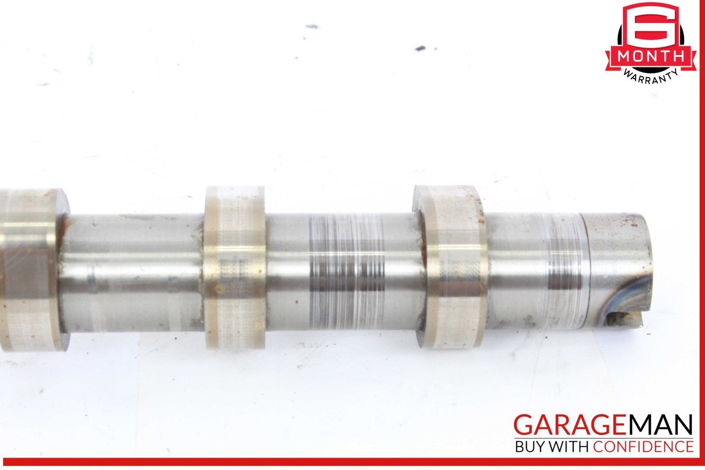 15-20 Mercedes W205 C300 Engine Right Side Intake Camshaft 2760500278 OEM