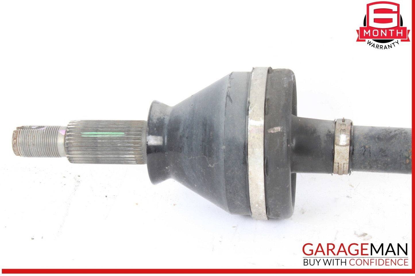 17-22 Maserati Levante M161 S GTS Rear Left or Right Axle CV Half Shaft OEM
