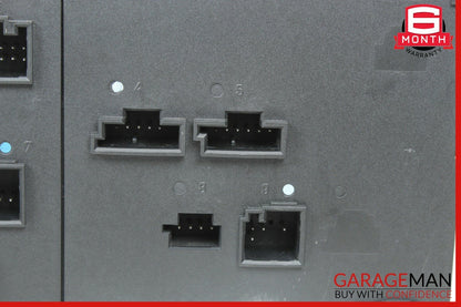 03-08 Mercedes R230 SL500 SL55 AMG Front Right Side Door Control Module OEM