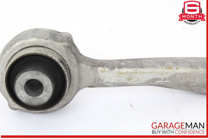 08-14 Mercedes W204 C250 C350 Front Right Side Curved Wishbone Control Arm OEM