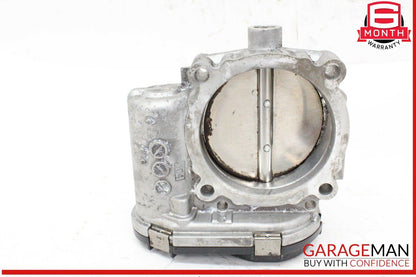 12-20 Mercedes W212 E350 GL450 C350 Engine Throttle Valve Body 2761410125 OEM