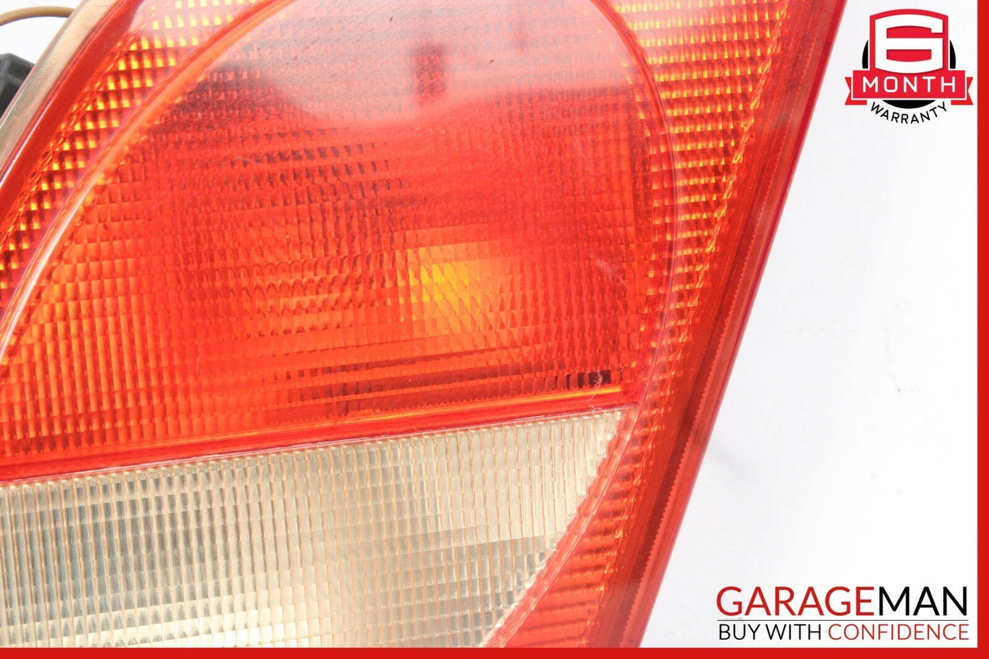 96-99 Mercedes W210 E300 E320 E420 Sedan Right Side Inner Tail Light Lamp