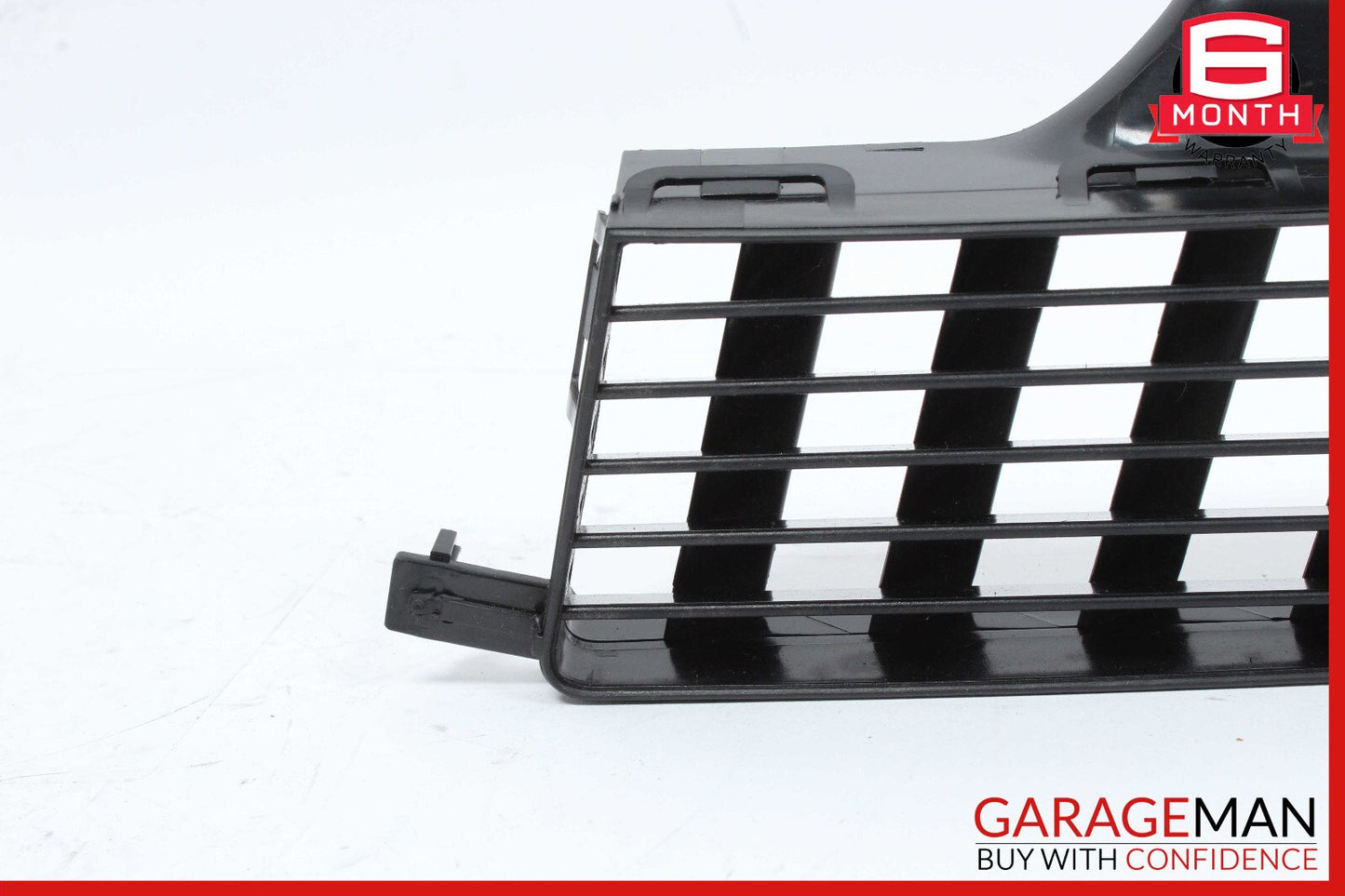 10-15 Porsche Panamera 970 Right Dashboard Upper Air Vent Grille OEM