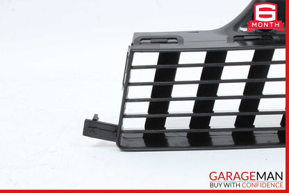 10-15 Porsche Panamera 970 Right Dashboard Upper Air Vent Grille OEM