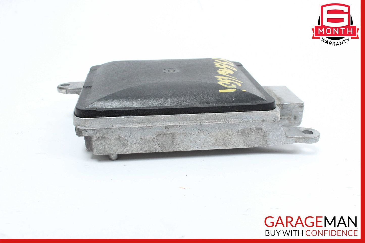 13-19 BMW 650i F06 Rear Right Blind Spot Sensor Module OEM