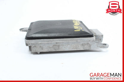 13-19 BMW 650i F06 Rear Right Blind Spot Sensor Module OEM