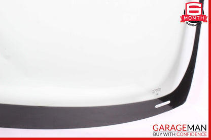 11-18 Porsche Cayenne 958 Front Window Windshield Glass OEM