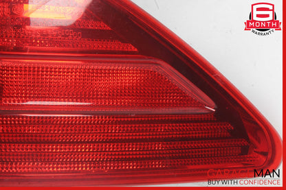 06-10 Mercedes W251 R350 R500 R320 Left Driver Side Tail Light Lamp OEM
