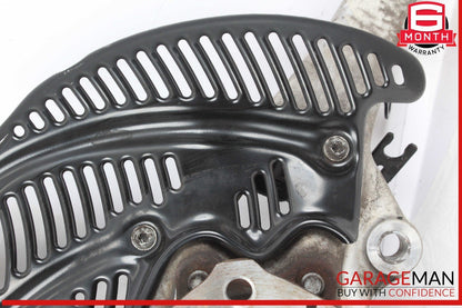 18-23 Audi RS5 S5 Front Left Driver Side Spindle Knuckle Wheel Hub 8W0407559 OEM