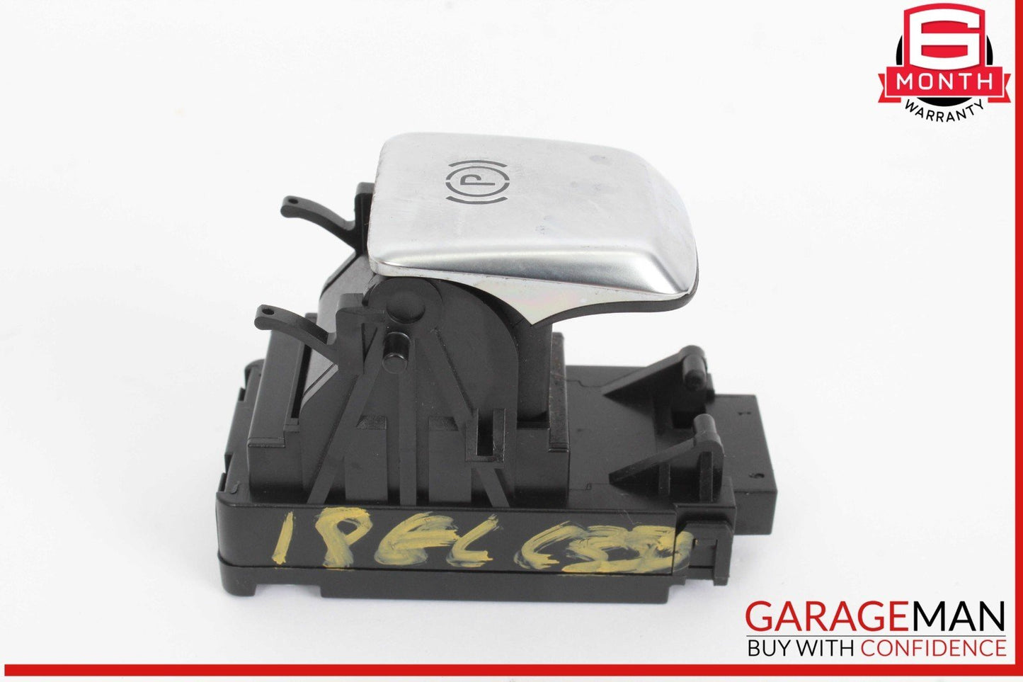 15-20 Mercedes X253 GLC350e C400 GLC43 AMG Electronic Parking Button Switch OEM