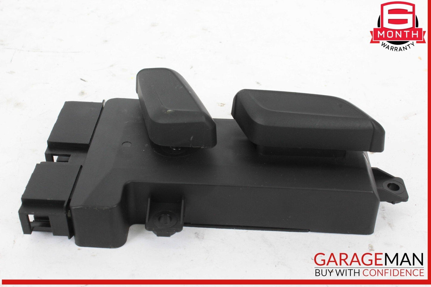 17-24 Audi A4 Front Right Passenger Side Seat Adjustment Control Switch OEM