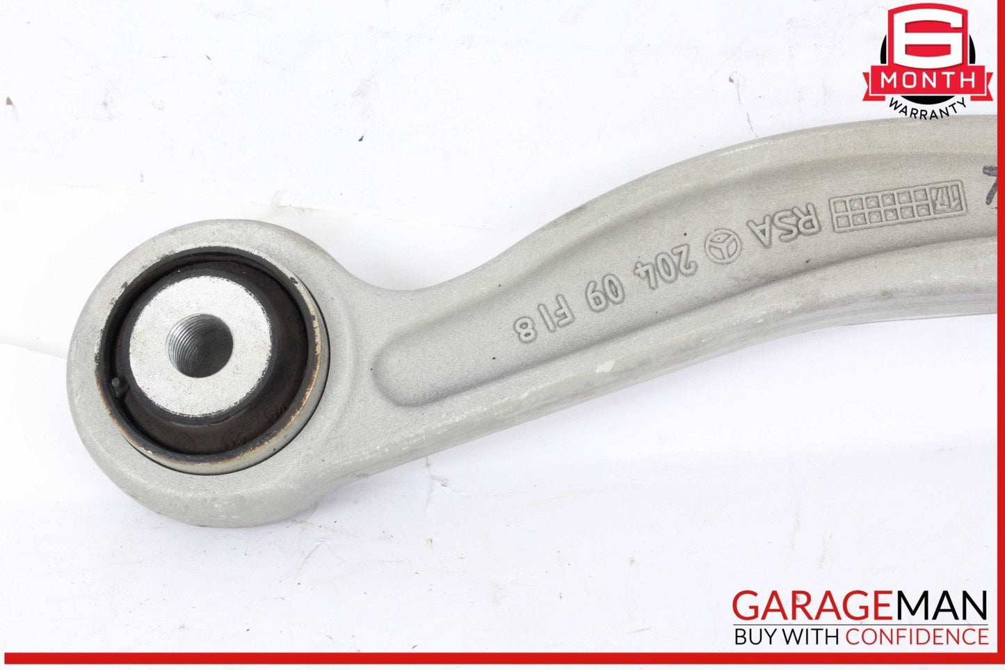 15-20 Mercedes X253 GLC350e C350e Rear Left / Right Suspension Upper Control Arm