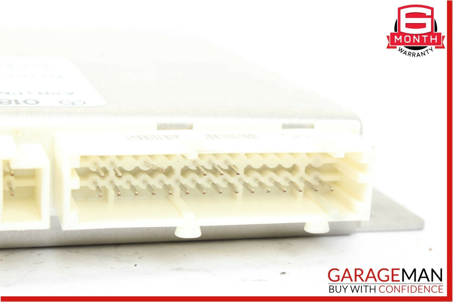 97-99 Mercedes W140 S320 ASR PML Control Module Unit 0185454732 OEM
