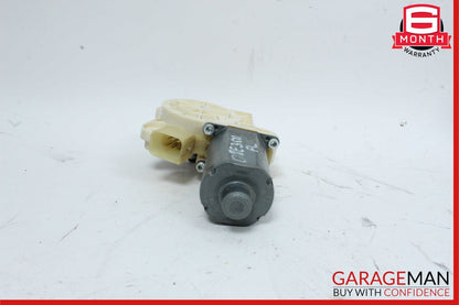 03-09 Mercedes W211 E350 E550 Front Left Side Door Window Regulator Motor OEM
