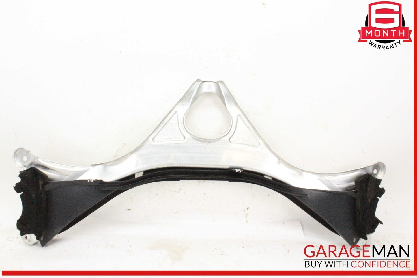 12-18 Audi A6 A7 Front Strut Tower Support Brace Bracket 4G0805645C OEM