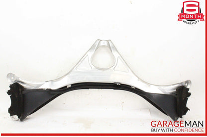 12-18 Audi A6 A7 Front Strut Tower Support Brace Bracket 4G0805645C OEM