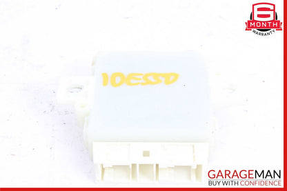 10-13 Mercedes W212 E350 E550 E63 AMG Parking Distance Control PDC Module