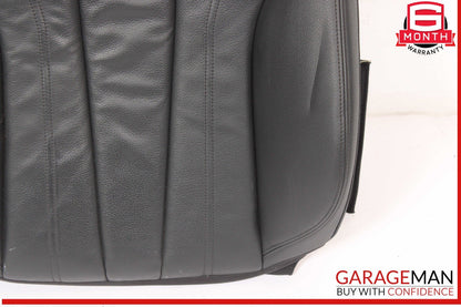 18-24 Audi A5 Front Right Top Upper Seat Cushion OEM