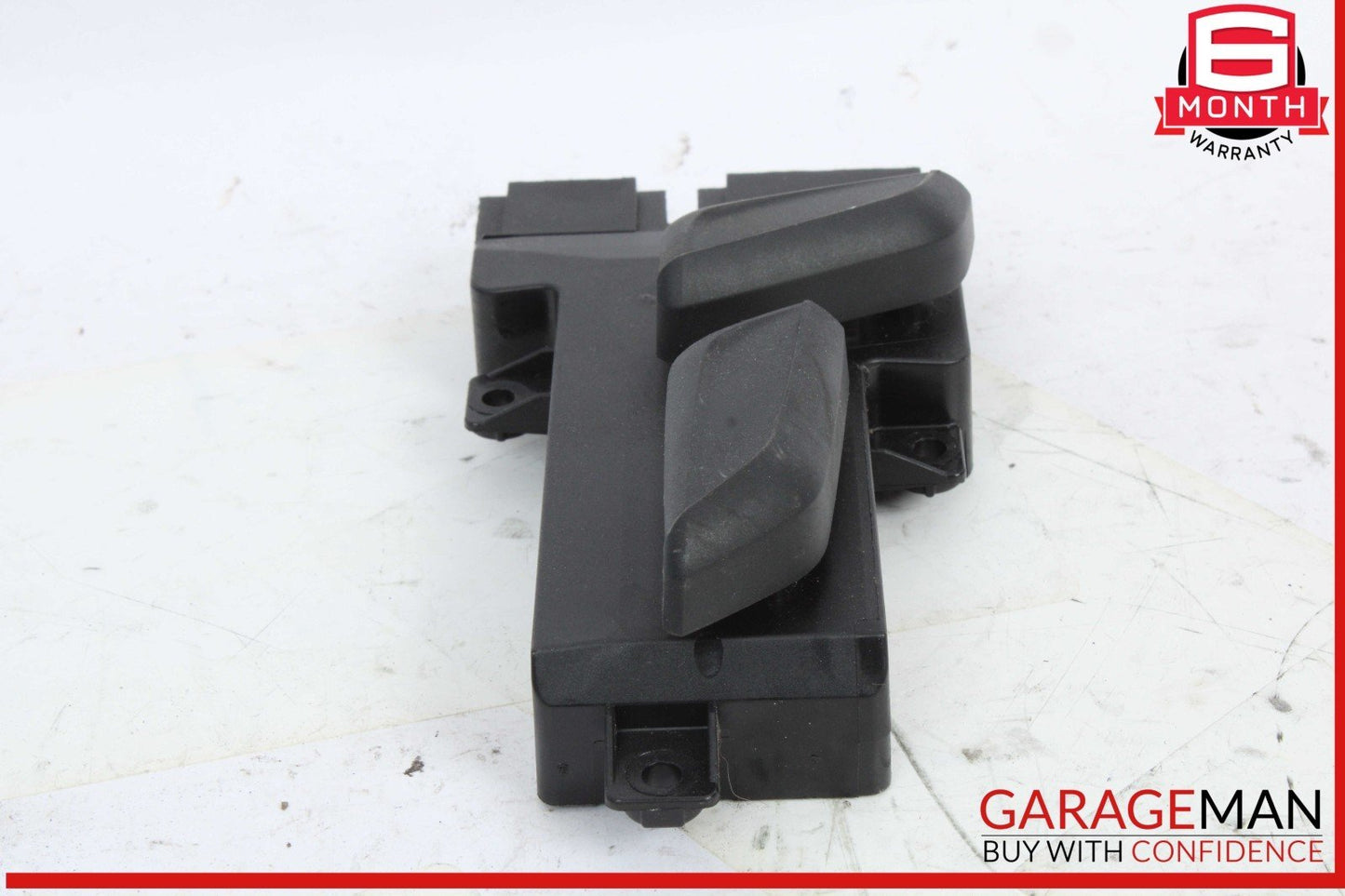 15-24 Audi S5 A5 S3 A4 Front Right Side Seat Adjustment Control Switch OEM