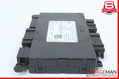 08-17 Mercedes W212 E350 Front Right Passenger Side Seat Control Module Unit OEM