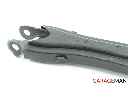08-14 Mercedes W204 C63 AMG Rear Right Or Left Lower Thrust Control Arm OEM
