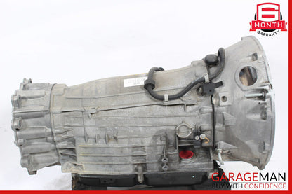 07-12 Mercedes GL450 AWD 7G Automatic Transmission Assembly 722.904 OEM 161k
