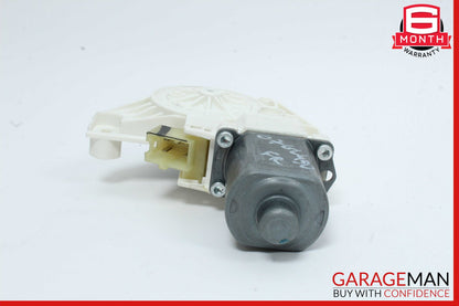 06-13 Mercedes X164 GL450 ML350 R350 Window Regulator Motor Front Right Side OEM