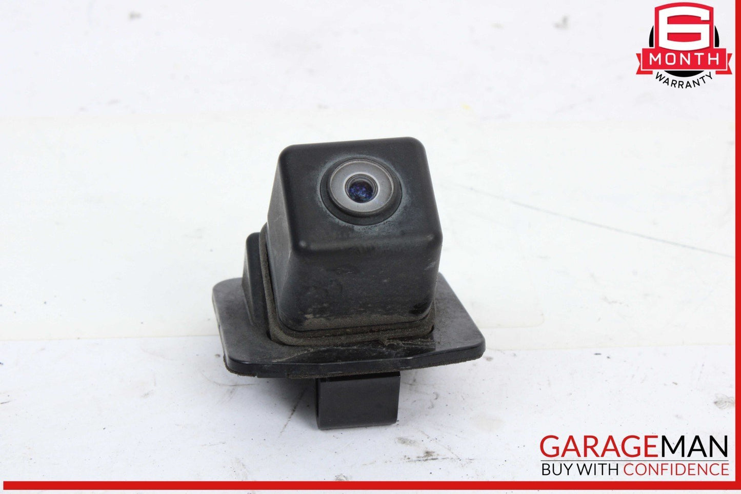 10-17 Mercedes W212 E350 E400 CLS550 Rear View Backup Back Up Parking Camera OEM