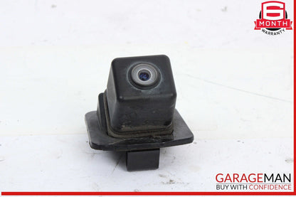 10-17 Mercedes W212 E350 E400 CLS550 Rear View Backup Back Up Parking Camera OEM