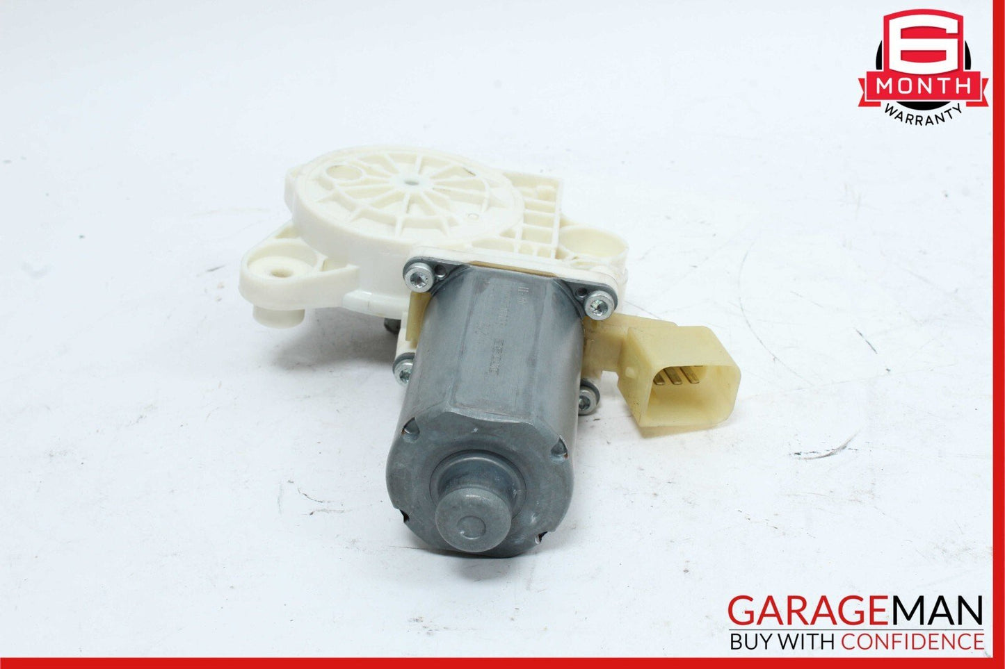 06-11 Mercedes W219 CLS500 Rear Right Door Window Regulator Motor Unit Unit OEM