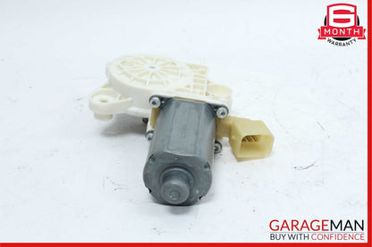 06-11 Mercedes W219 CLS500 Rear Right Door Window Regulator Motor Unit Unit OEM