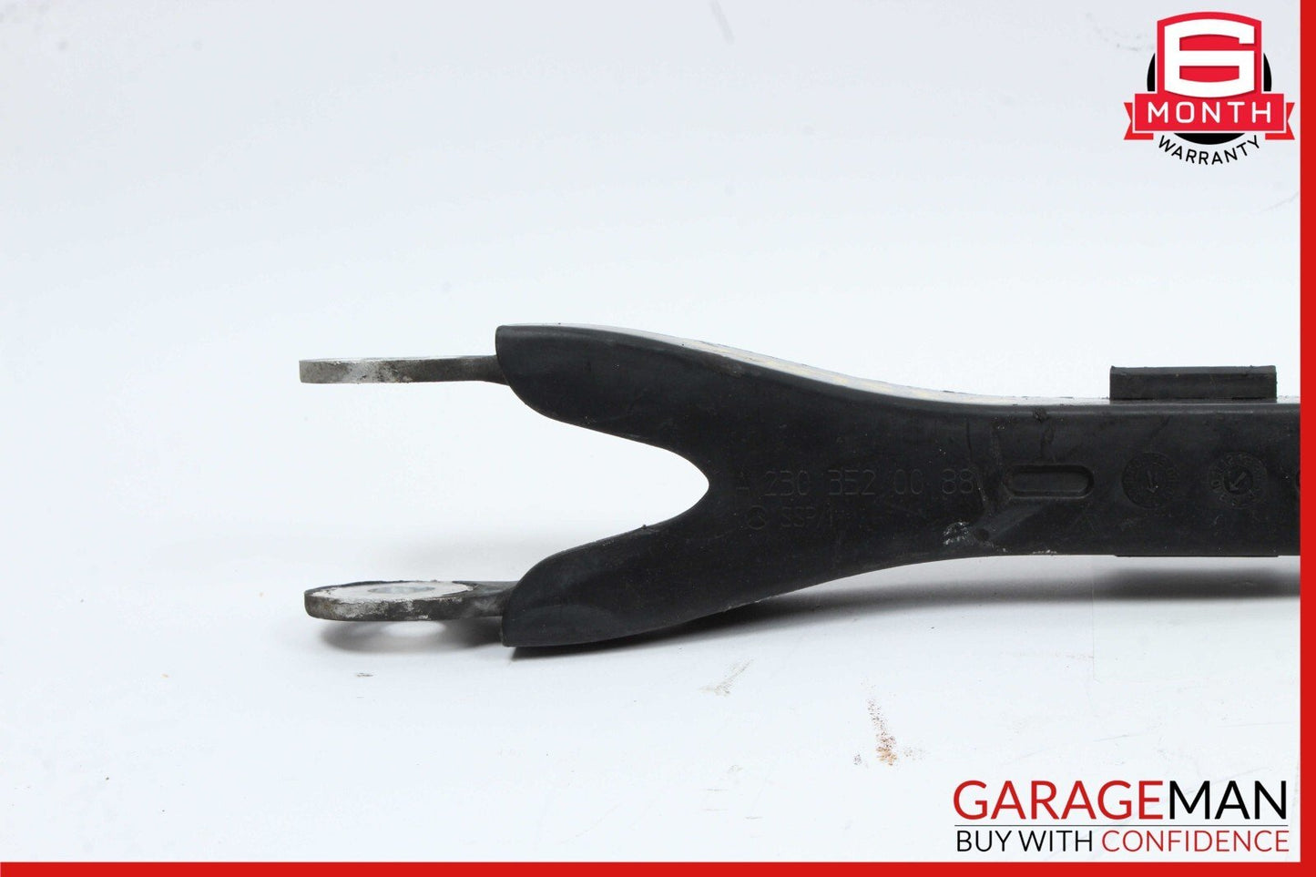 06-11 Mercedes W219 CLS63 AMG Rear Right or Left Suspension Lower Control Arm