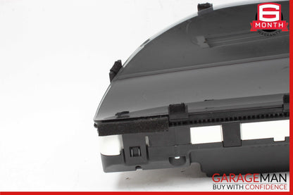 07-10 Mercedes W221 S550 S600 CL550 Instrument Odometer Cluster Speedometer Assy
