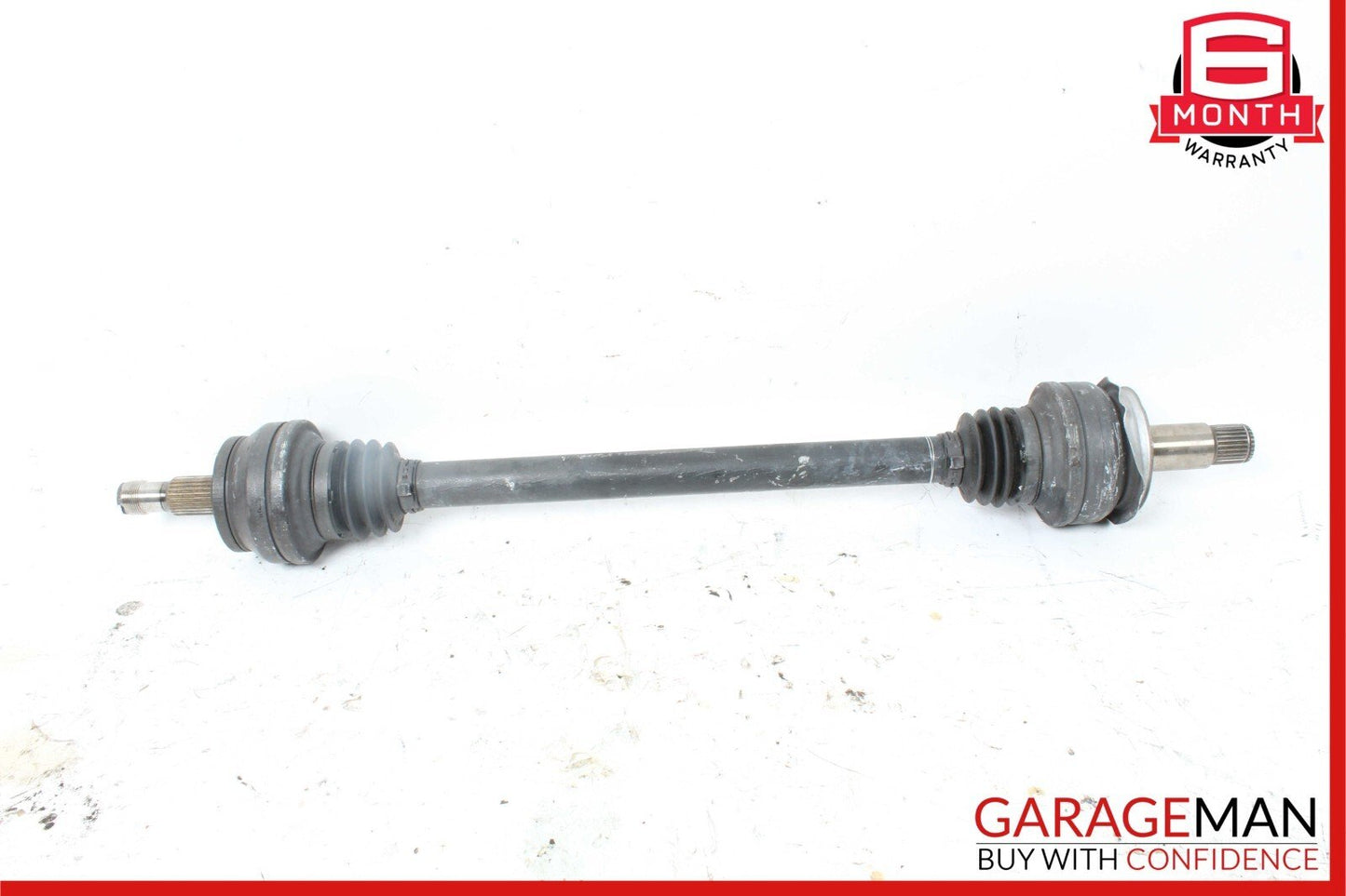 07-18 Mercedes X204 GLK350 S450 CLS550 Rear Right or Left Axle CV Half Shaft AWD