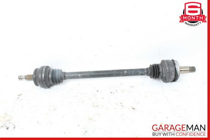 07-18 Mercedes X204 GLK350 S450 CLS550 Rear Right or Left Axle CV Half Shaft AWD