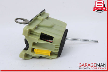 09-12 Mercedes X204 GLK350 Floor Gear Shift Shifter Selector Box 2042674124 OEM