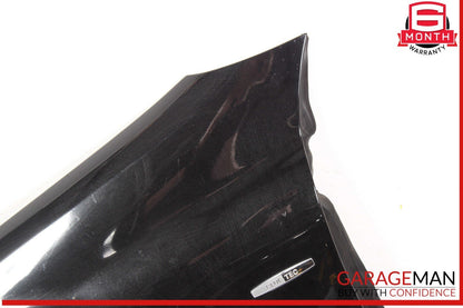 06-11 Mercedes W164 ML350 ML550 ML500 Left Driver Side Fender Assembly OEM