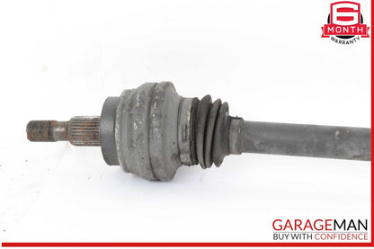 12-19 Mercedes X166 GL450 4MATIC Rear Right or Left Side Half Axle Shaft OEM