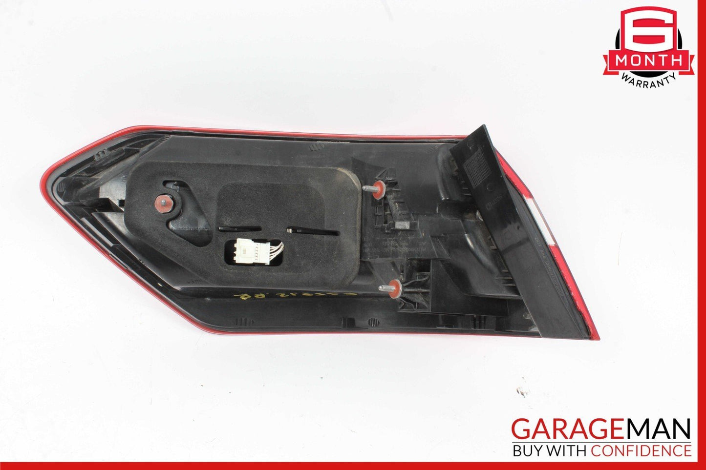 10-13 Mercedes W212 E550 E500 Sedan Rear Right LED Tail Light Taillight Lamp OEM