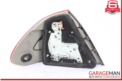 07-09 Mercedes W211 E350 E550 Rear Right Passenger Side Tail Light Lamp LED OEM