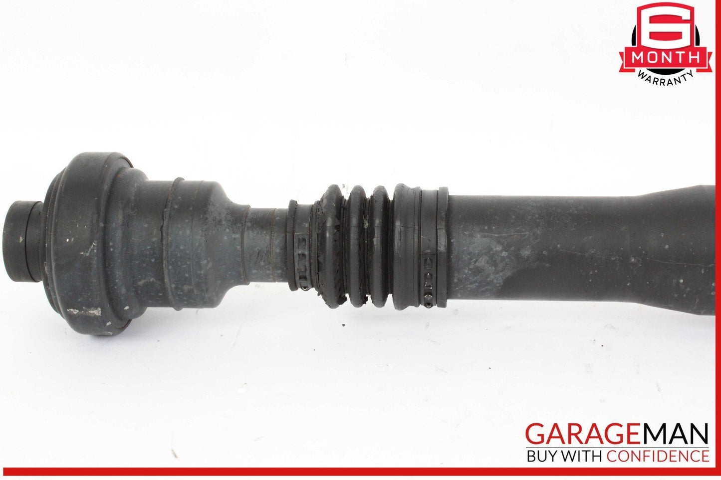 11-18 Porsche Cayenne 958 Front Driveshaft Propeller Shaft 7P0521101K OEM