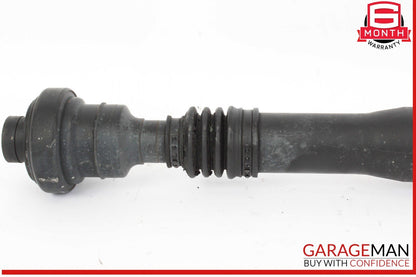 11-18 Porsche Cayenne 958 Front Driveshaft Propeller Shaft 7P0521101K OEM