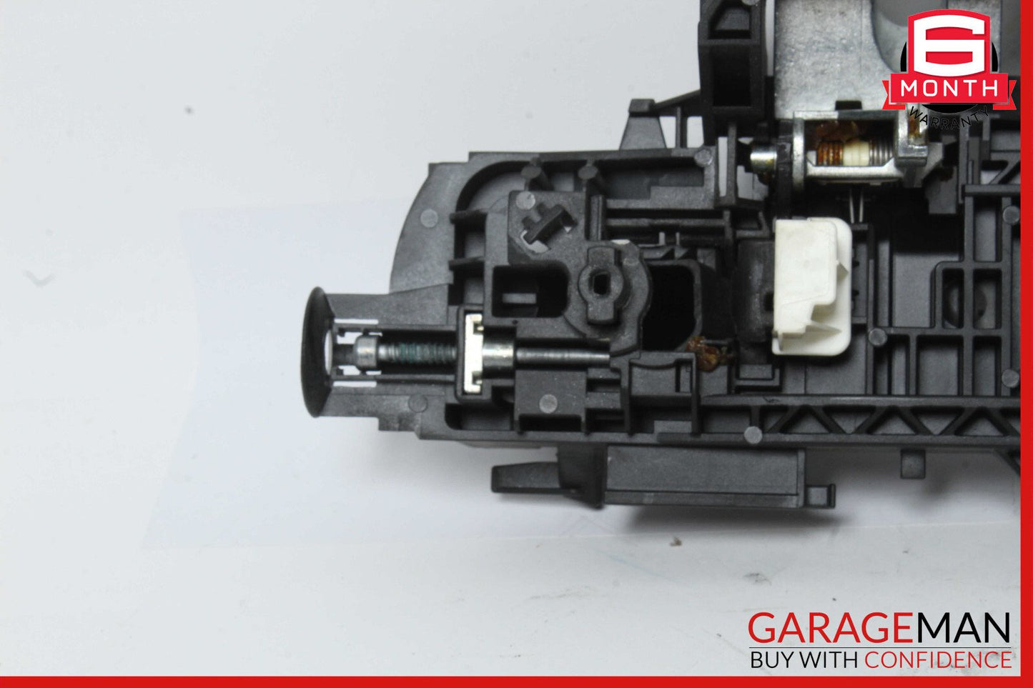 10-15 Mercedes X204 GLK350 Rear Right Side Exterior Door Handle OEM