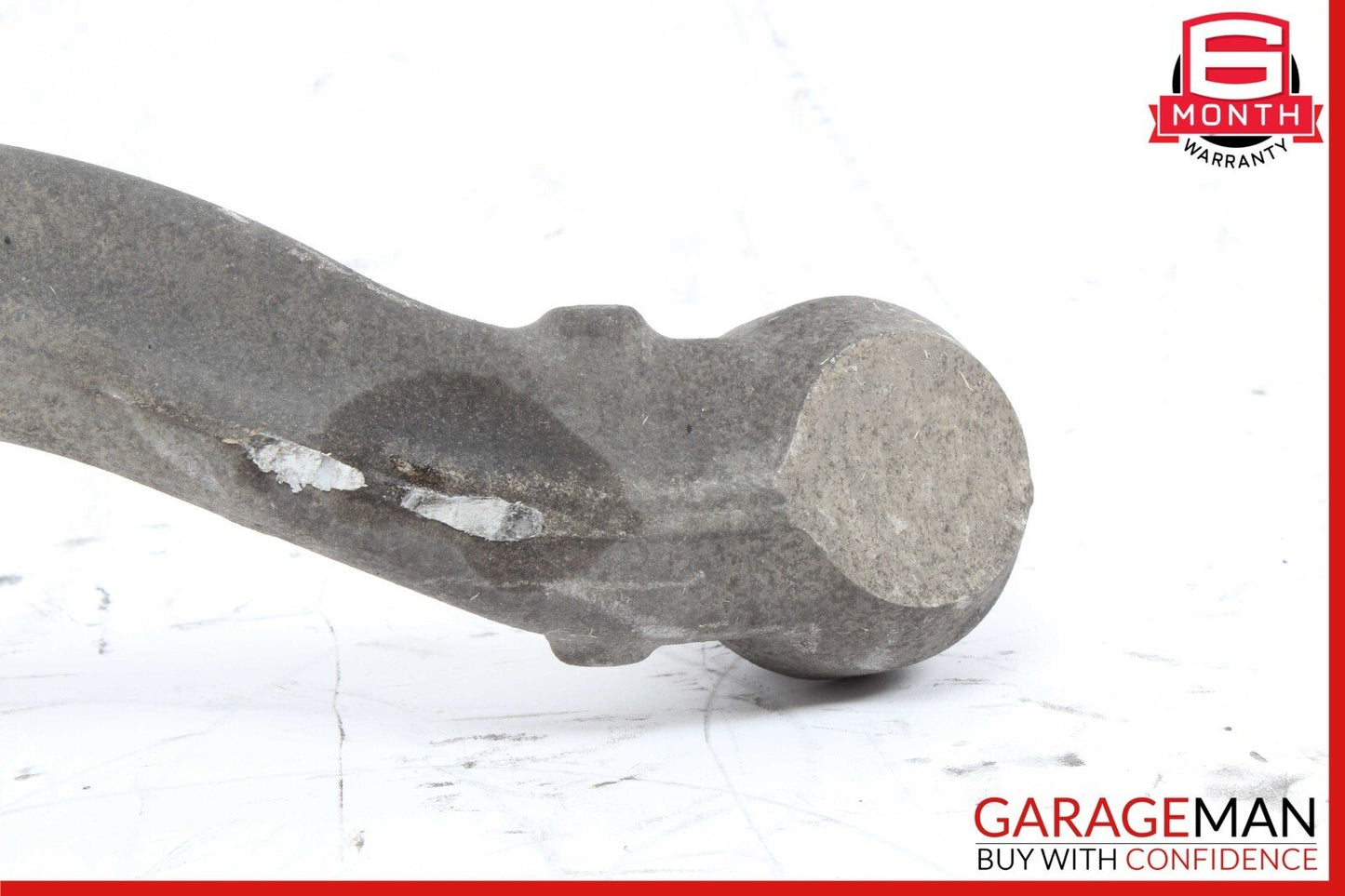 08-14 Mercedes W204 C250 C350 Front Left Side Suspension Lower Control Arm OEM