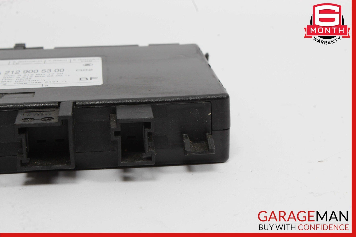 08-18 Mercedes W212 E350 C350 CLS500 Front Right Side Seat Control Module Unit