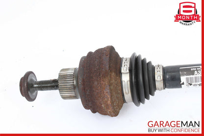 09-18 Audi Q5 A6 A7 A8 Rear Right or Left Side CV Axle Shaft 8R0501203C OEM